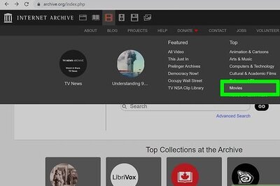 How to Watch Movies for Free