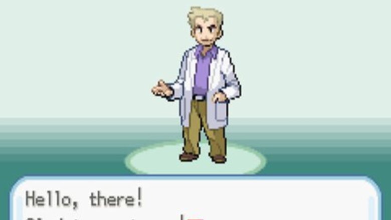 How to Do a Wedlocke Challenge in Pokémon