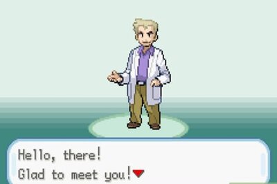 How to Do a Wedlocke Challenge in Pokémon