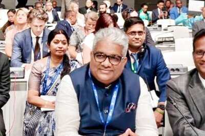 ‘We Have Delivered History’: COP28 Adopts Loss & Damage Fund On Day 1, India Hails Landmark Decision | News18 At COP28