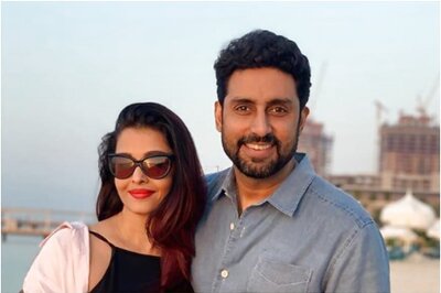 Is Aishwarya Rai Pregnant? Fans Wonder After Abhishek Bachchan Promises 'Surprise Announcement'