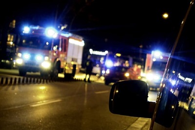 Road Accidents Kill Someone Every 24 Seconds, 1.35 Million Deaths Around the World Each Year: WHO