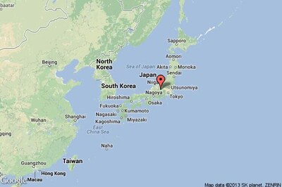 Japan orders 5,000 to evacuate after heavy rain