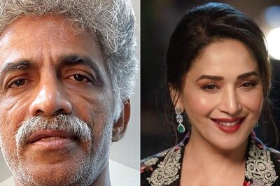 Makarand Deshpande on Edited Scene With Madhuri Dixit, Hints at The Fame Game S2 | Exclusive