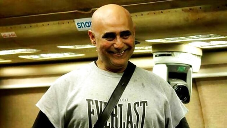 'Bigg Boss 8: Halla Bol' concept is very unfair to the champions, says Puneet Issar