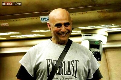 'Bigg Boss 8: Halla Bol' concept is very unfair to the champions, says Puneet Issar