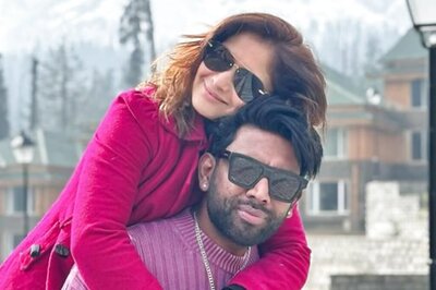 Arti Singh, Dipak Chauhan Register Their Marriage. Picture Inside