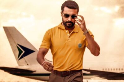 Soorarai Pottru to Get a Hindi Remake; Sudha Kongara to Helm the Project