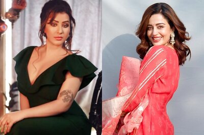 Shilpa Shinde Says She will 'Definitely' Watch Bhabiji Ghar Par Hain for 'Good Actress' Nehha Pendse