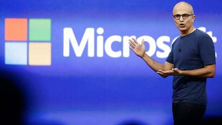 Microsoft to set up 3 data centres in India by the end of 2015