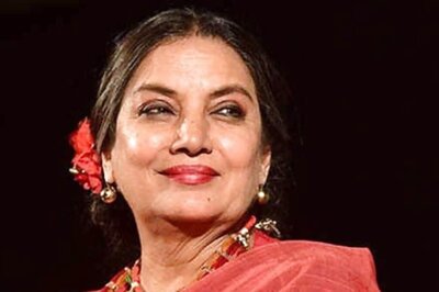 Happy Birthday, Shabana Azmi: How The Talented Actress Carved Her Niche In Films