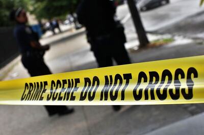 Female Student Stabbed to Death Outside Chennai College, Bystanders Help Nab Attacker