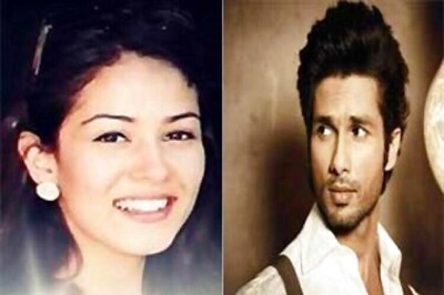 Shahid Kapoor-Mira Rajput Wedding: Exclusive list of the cuisines to be served at the reception