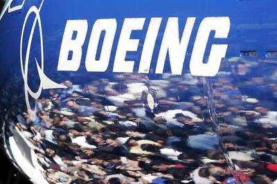 DGCA Gives Nod for Boeing Training Facility in Singapore