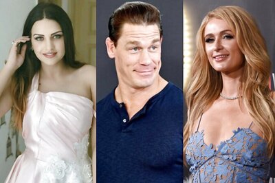 Bigg Boss 13: Himanshi Khurrana on Cloud Nine As John Cena Follows Her and Asim on Twitter