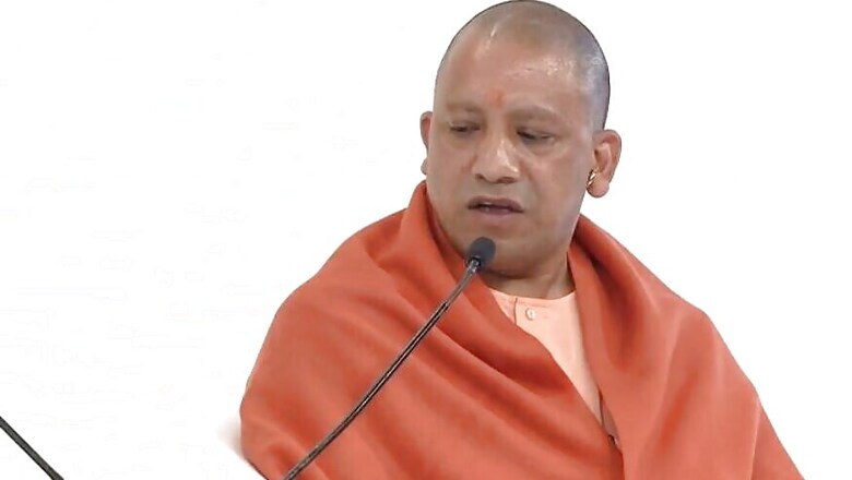 Yogi's UPCOC Bill Falters in Upper House Where SP Has Majority