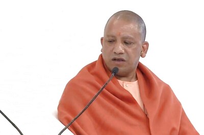 Yogi's UPCOC Bill Falters in Upper House Where SP Has Majority