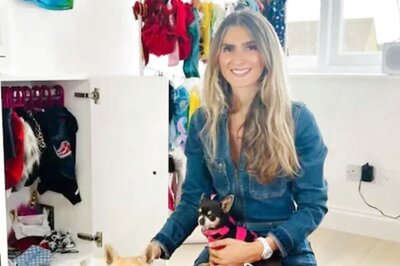 UK Woman Seeks Her Dogs' Advice Before Going On A Date With A Man