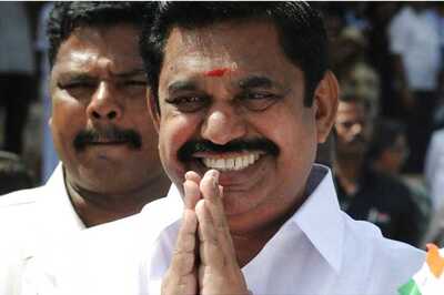 DMDK Raises Demand for RS Seat with AIADMK; Matter to be Decided by High Command, says Palaniswami