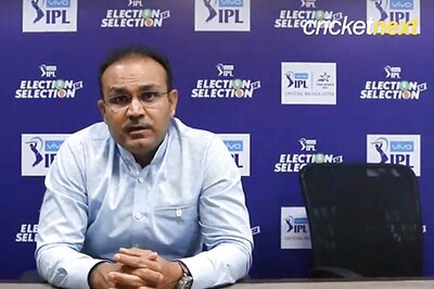 Sehwag Rejected BJP's Offer to Contest Lok Sabha Polls Citing Personal Reasons: Delhi BJP Leader