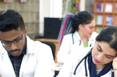 NEET Postponement Demand Intensifies, Maharashtra MLA Supports Students