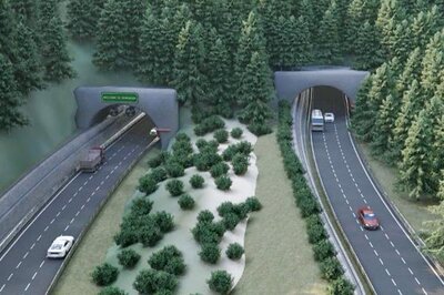 Jumbo Ride: India’s First Elevated Wildlife Corridor to Make Delhi-Dehradun Drive a Visual Delight