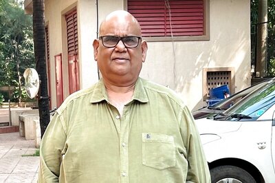 Satish Kaushik's Death: 'Objectionable Medicine' Found, Cops To Examine CCTV Footage