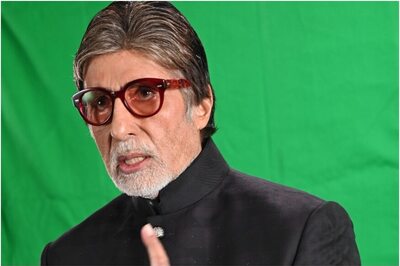 Twitter Had A Field Day After Amitabh Bachchan Rectified The Serial Number Of His Tweet