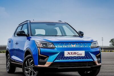 Mahindra CEO Not Planning to Launch EVs in US Until Next 5 Years