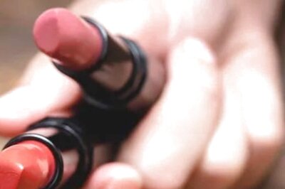 Unconventional Lipsticks are Becoming the New Trend; Try These Colours Out
