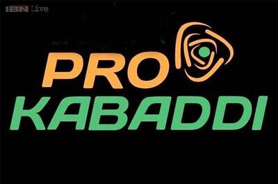 Pro Kabaddi semis, final shifted to Mumbai