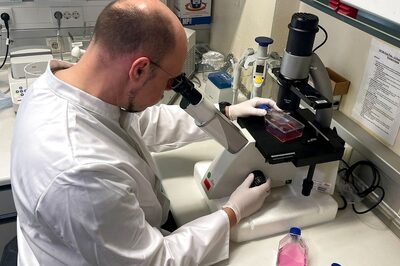 Is Monkeypox Spreading Through Sex? News18 Probes as 'Once Rare' Infection Spreads Fast in Europe