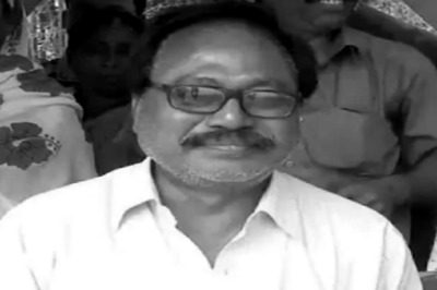 Suicide Note Found in Bengal BJP MLA's Shirt Blames '2 People'; BJP Smells TMC Conspiracy