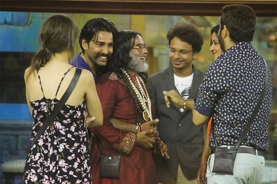 Bigg Boss 10, Day 24: Swami Om Is Back in the House