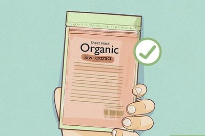 How to Use a Sheet Mask