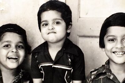 ‘Always Wanted To Look Like My Brothers’: Singer Brindha Shares Childhood Memory