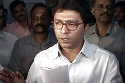 Bombay HC slams govt on Marathi signboards issue