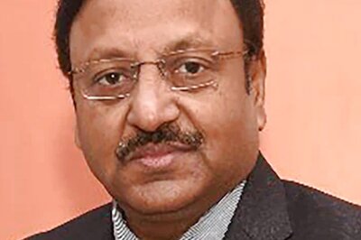 Rajiv Kumar Appointed as New CEC; Will Oversee 2024 LS Elections, Various State Polls