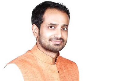 MP Congress MLA Booked for Rape on Complaint of Woman in Jail for Extorting Money from Him