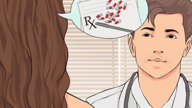 How to Use Tricyclic Antidepressants