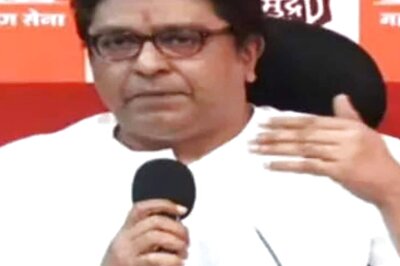 MNS Chief Raj Thackeray and His Mother Test Positive for Covid-19