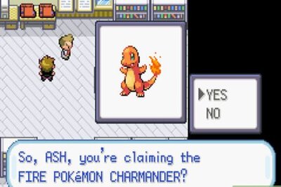 How to Do a Monotype Challenge on Pokémon