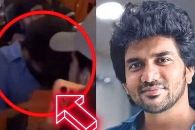 Video Of Kavin's Fan Interaction Viral, Internet Lauds Actor's Down-to-Earth Attitude