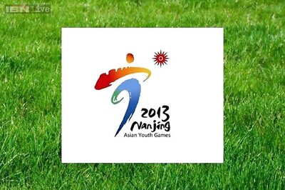 Indians add silver and bronze in Asian Youth Games