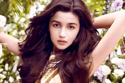 I don't think it's inspired: Alia Bhatt on similarities between 'Shaandaar' and 'Dil Hai Ke Maanta Nahi'