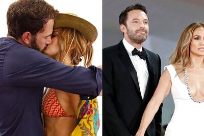 Jennifer Lopez-Ben Affleck Timeline: Fell In Love Twice, Heartbroken Twice - Bennifer's Unlucky Story