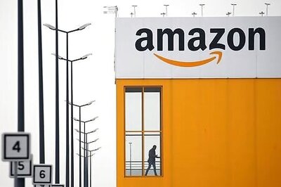 Exclusive: Amazon in talks to invest in cloud services company Rackspace - sources