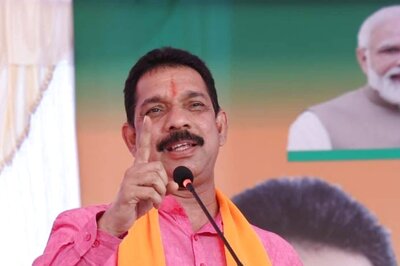 In a Fresh Row, Karnataka BJP State Chief Kateel Calls Siddaramaiah ‘Broker’ After ‘Love Jihad’ Remark