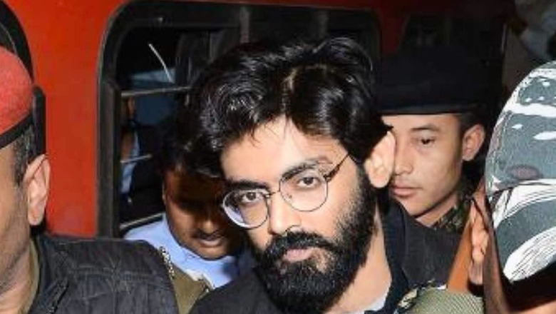 Delhi HC Permits Sharjeel Imam to Approach Trial Court for Interim Bail Based on SC Sedition Order