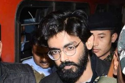 Delhi HC Permits Sharjeel Imam to Approach Trial Court for Interim Bail Based on SC Sedition Order